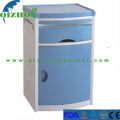 ABS Hospital Bedside Cabinet Mesa de cabeceira de hospital