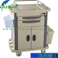 Clinic Hospital Medical Trolley/Medical Trolley Cart