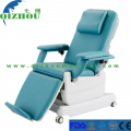 Electric Blood Donor Chair Hemodialysis Dialysis Chair