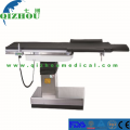 Electric Column Electric Operating Table Basic Model