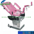 Electric Multi-function Gynecology Obstetric Operating Table (Basic Model)