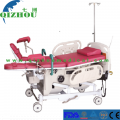 Electric Obstetrics Hospital Bed