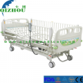 Electric Pediatric Medical Bed With Hand Remote Control