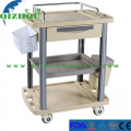 European Quality ABS Treatment Trolley