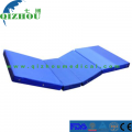 General Use 3 Sections Foam Mattress for Hospital Bed