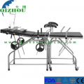 Gynecology Hospital S.S. Gynecological Delivery Table