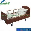 Home Care Nursing Two Functions Manual Hospital Medical Bed