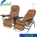 Hospital Furniture Patient Infusion Transfusion Blood Chair
