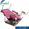 Hospital Gynecological Examination Bed/Ttable For Pregnant
