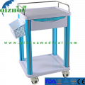 Hospital Medical ABS Treatment Cart Treatment Trolley