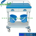 Hospital Treatment Cart Trolley for Patient