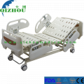 ICU Patient Furniture Medical 3 Functions Electric Hospital Bed for Clinic