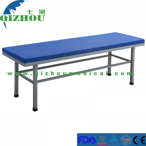 ISO CE Approved Cheap Hospital Furniture Medical Exam Table