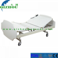 Luxurious Two-Function Electric Home Care Bed