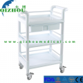 Luxury and Detachable ABS Trolley with One Big Drawer