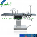 Manual Adjustable Hospital Operating Table