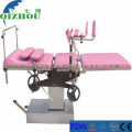 Medical Mechanical Gynecological Operating Table