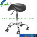 Taburete de silla de masaje hidráulico ajustable médico