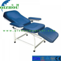 Medical Blood Collection Manual Dialysis Donor Chair