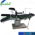 Medical Equipment 5 Functions Electric Operating Table