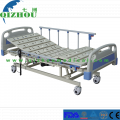 Medical Equipment Electric Three Functions Hospital Bed