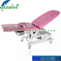Medical Equipment Gynecology Operating Table
