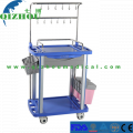 Medical Infusion Instrument Trolley Cart Transfusion Cart