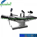 Multifunction Medical Electric Surgical Orthopedics Operating Table-Four Control Synthesis