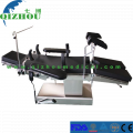 Multifunction Medical Surgical Operation Table Advanced Electric Operation Theater Room Surgery Table