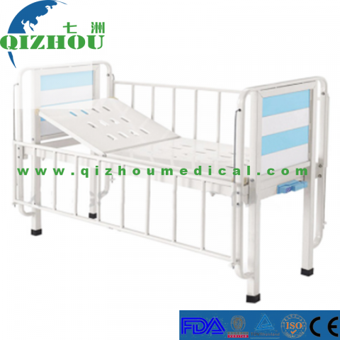 One Function Children Hospital Pediatric Bed