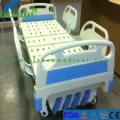 Sale 4 Crank Five Functions Best Price Manual Medical Hospital Bed
