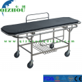 S.S. Medical Appliance Patient Transfer Trolley Hospital Bed Ambulance Stretcher Emergency Stretcher