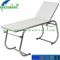 Stainless Steel Checking Clinic Bed For Examination