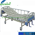 Stock Factory Outlet Cheap 2 Cranks Manual Hospital Bed For Sale