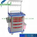 Trolley Infusion Hospital Medical Clinical Trolley Infusion Trolley With Hooks