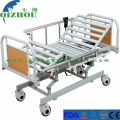 Wholesale Direct Price Good Quality Electric Three Functions Hospital Children Bed Kid Bed